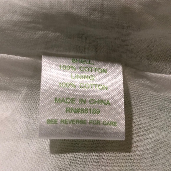 Lilly Pulitzer Richelle Strapless Tie Back Dress 6 - Picture 7 of 8